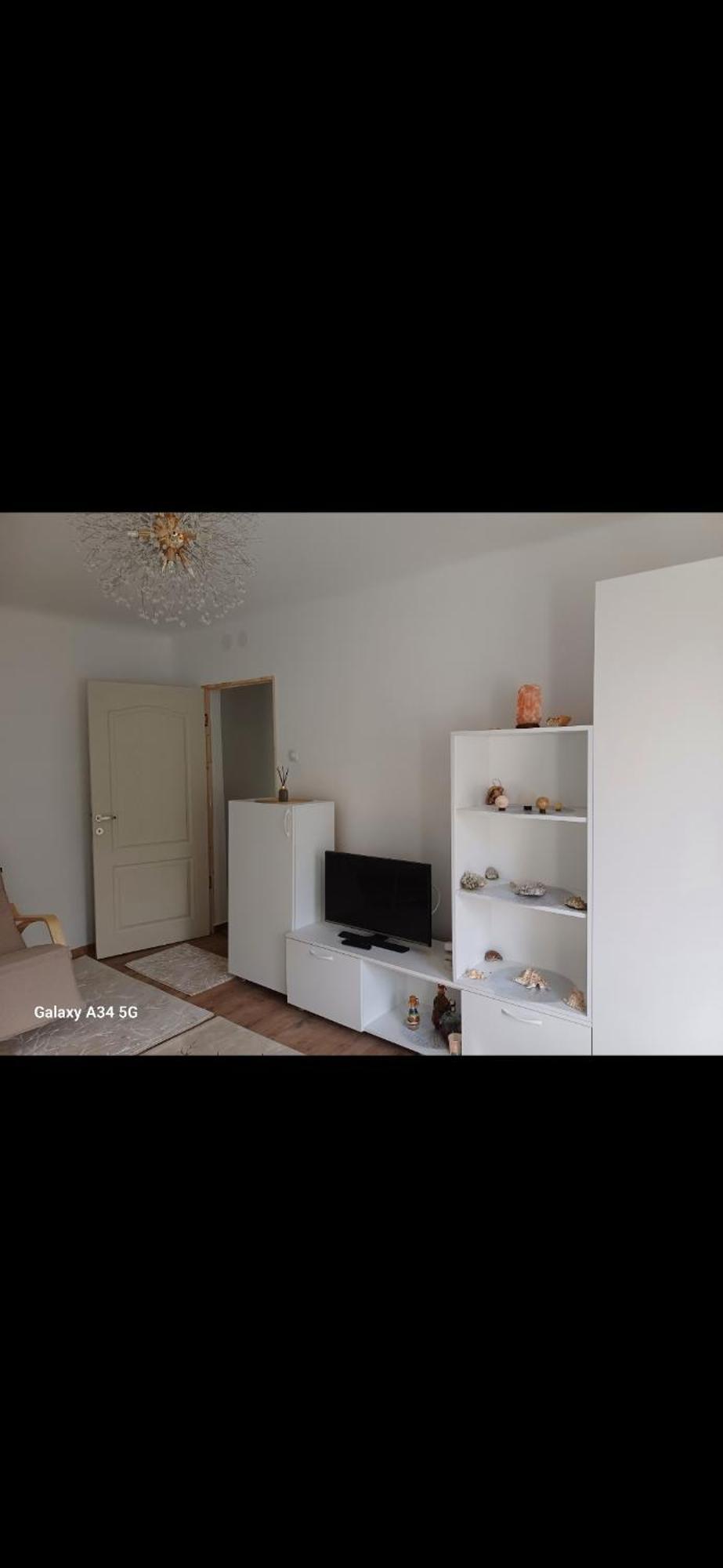 Garsoniera Luminoasa Apartment Craiova Exterior photo