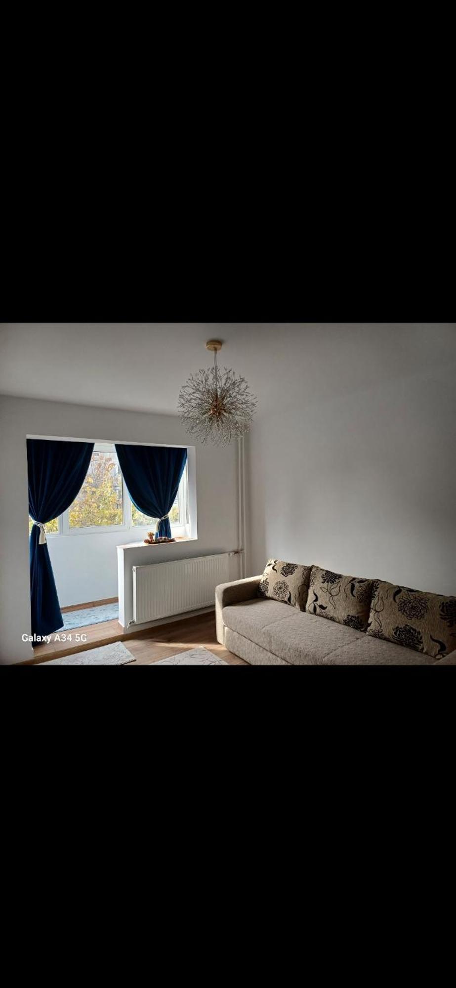 Garsoniera Luminoasa Apartment Craiova Exterior photo